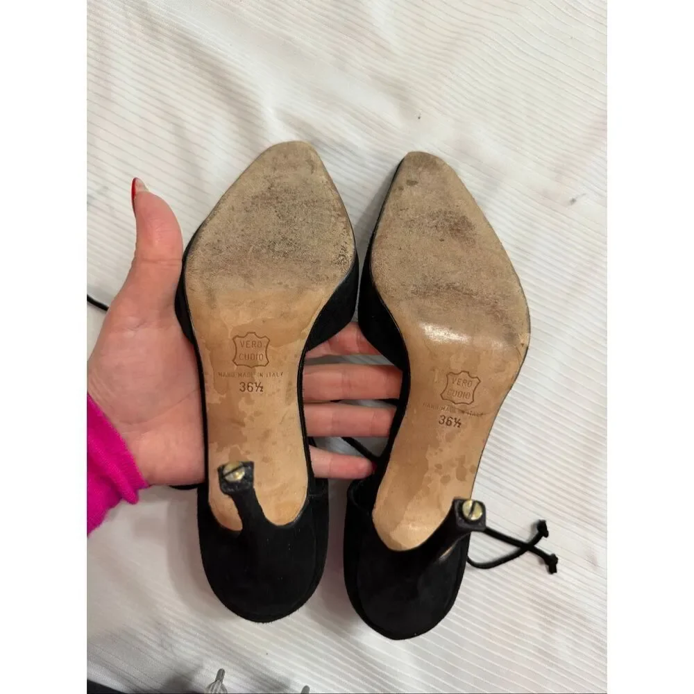 Manolo Blahnik manolo blahnik